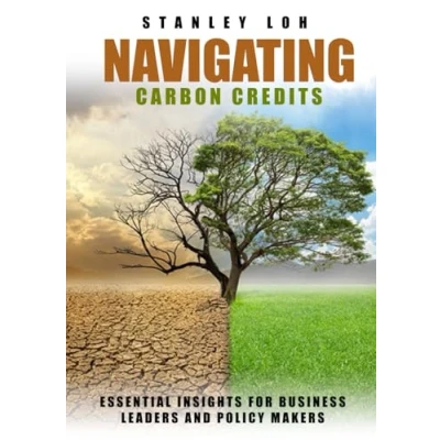 Abbildung von Navigating Carbon Credits: Essential Insights for Business Leaders and Policy Makers