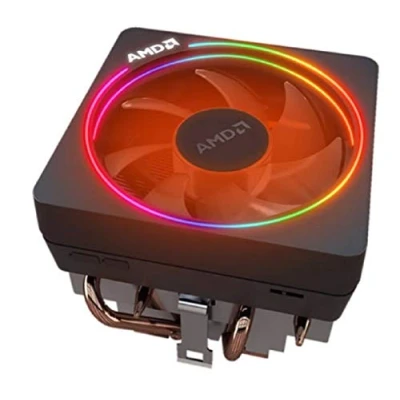 Abbildung von ChÅ‚odzenie CPU AMD Wraith Prism (712 000075)
