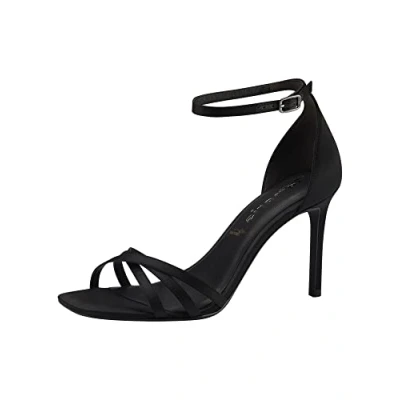 Abbildung von Tamaris High Heel Sandalette, Damen, Größe: 41, Black Schuhe