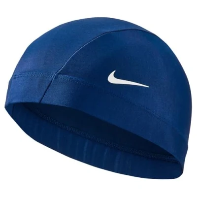 Abbildung von Nike Schwimmkappe Comfort Cap Midnight Navy
