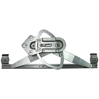 Abbildung von Valeo Fensterheber vorne links elektrisch ohne Elektromotor mit Komfortfunktion 851414 VOLVO: C30