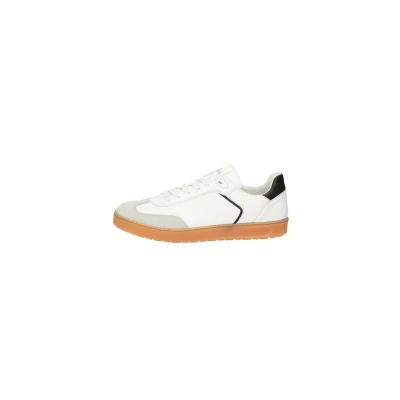 Abbildung von Sioux Herren Tedroso Sneaker, Fantasma Snow, 42 EU