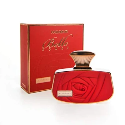 Abbildung von Al Haramain Belle Rouge Eau de Parfum 75 ml