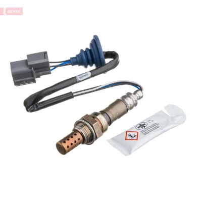 Abbildung von DENSO DOX 0620 Lambdasonde M18x1.5 beheizt, Fingersonde, Sprungsonde HONDA: CR V 1