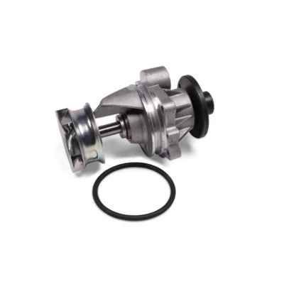 Abbildung von HEPU P429 Wasserpumpe mit Dichtung mechanisch BMW: 3 Limousine, Coupe, 5 Limousine