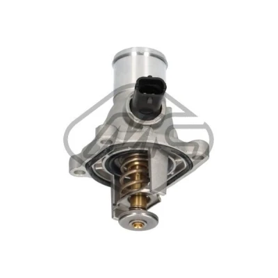 Abbildung von Thermostat, Kühlmittel Metalcaucho 02234