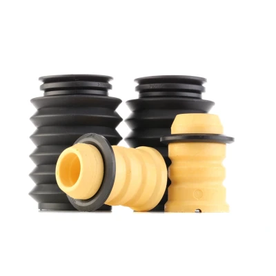 Abbildung von RIDEX 919D0095 Staubschutzsatz Vorderachse BMW: X1, 5 Touring, Limousine, PEUGEOT: 307 SW