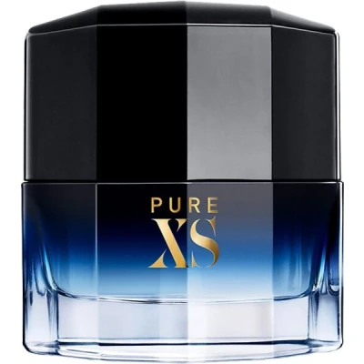 Abbildung von Paco Rabanne Pure XS Eau de Toilette 50 ml