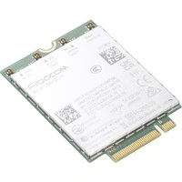 Abbildung von Lenovo Network Card Internal Wwan 1000 Mbit/S, 4XC1M72795