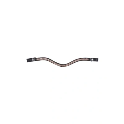 Abbildung von HKM Hobby Horsing Stirnband Pink Einheitsgröße