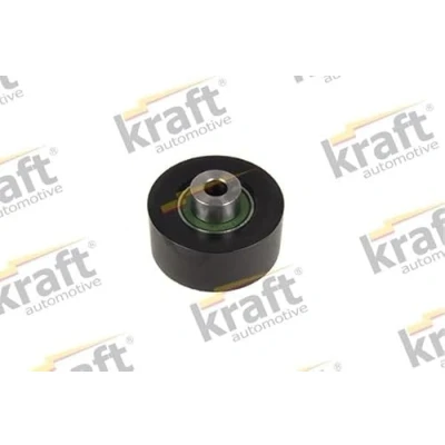 Abbildung von Umlenk /Führungsriemenscheibe, Keilrippenriemen KRAFT AUTOMOTIVE 1222300
