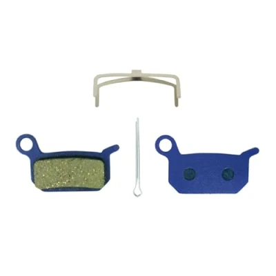 Abbildung von Marwi Union Scheibenbremsbelag DBP 16 Orga Formula B4 TM/Pro 438016