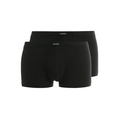 Abbildung von Ceceba 2 PACK Panties, Herren, Größe: 4XL, Black