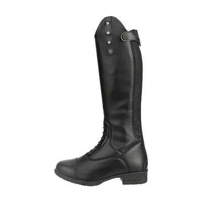 Abbildung von Suedwind Stiefel Kids Fun Glitzer Schwarz 41 S/T