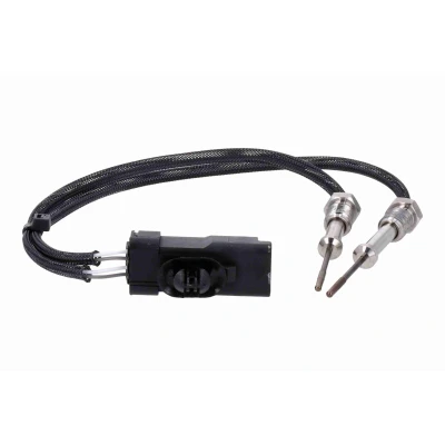 Abbildung von VEMO V22 72 0205 Sensor, Abgastemperatur vor Rußpartikelfilter mit Kabel PEUGEOT: Boxer Kastenwagen, CITROËN: Jumper II Pritsche/Fahrgestell