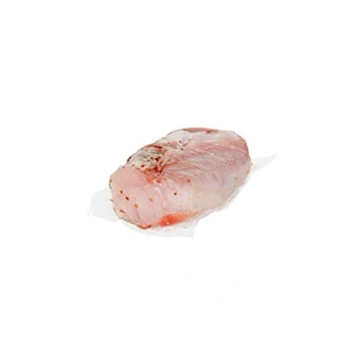 Abbildung von Lingua salmistrata, Gesalzene Zunge, traditionelles vakuumverpacktes Produkt, Salumi Pasin, 1,1 Kg