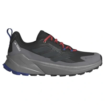 Abbildung von adidas Performance Hikingschuh, Herren, Größe: 44, Schwarz Schuhe