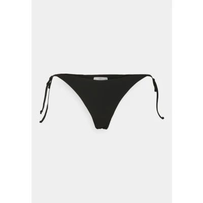 Abbildung von Billabong SOL Searcher TIE SIDE Bikinihose, Damen, Größe: Small, Black
