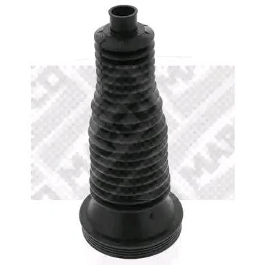 Abbildung von MAPCO 17796 Lenkmanschette Thermoplast rechts, Vorderachse AUDI: A5 B8 Sportback, A4 Avant, Q5