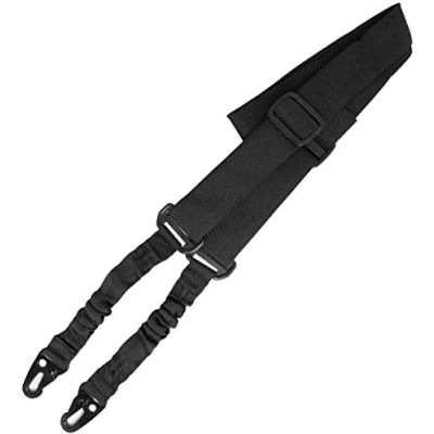 Abbildung von Mil Tec Tragegurt 16185102 Schw One Size