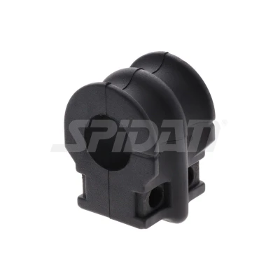 Abbildung von SPIDAN CHASSIS PARTS 412046 Stabigummis Vorderachse 24 63 NISSAN: Murano II