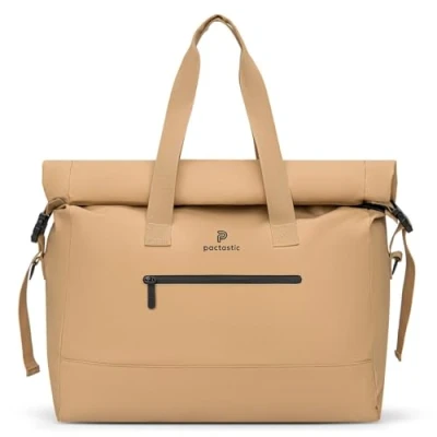 Abbildung von Pactastic Weekender Urban Collection, Veganes Tech Material