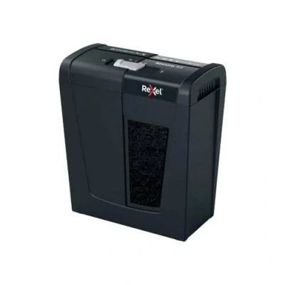 Abbildung von Rexel Secure S5 Aktenvernichter