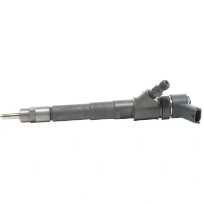 Abbildung von METZGER ORIGINAL Ersatzteil 0870067 Einspritzdüse Common Rail muss mit OBD Eigendiagnose Gerät codiert werden Dichtring