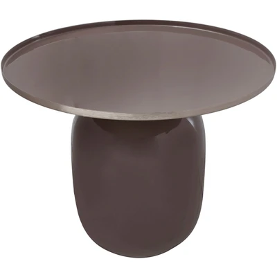 Abbildung von Kayoom Beistelltisch &quot;Beistelltisch Art Deco 525&quot;, Dekorativ, glanzvolle Lackierung, stilvolles Design