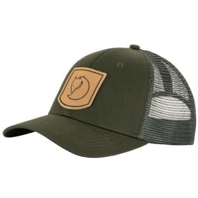 Abbildung von Fjallraven 12100003 662 Värmland Cap/Värmland Cap Hat Unisex Deep Forest Größe L/XL