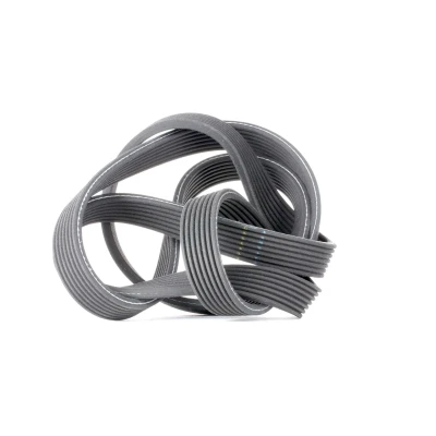 Abbildung von GATES 7DPK1880 Keilrippenriemen 1880 7 Polyester, EPDM (Ethylen Propylen Dien Kautschuk) RoadMax Value Line BMW: X5, X6, 5 Limousine