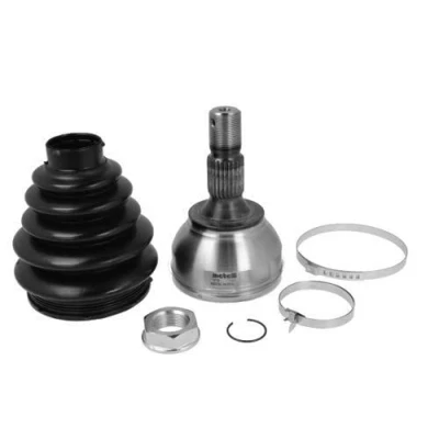 Abbildung von METELLI 15 1675 Gelenksatz Thermoplast PEUGEOT: 207 Schrägheck, SW, 307 CITROËN: DS4 C4 I Berlingo II