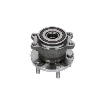 Abbildung von KAVO PARTS WBH 8002 Radlagersatz Hinterachse mit integriertem magnetischen Sensorring 84 SUBARU: Legacy 4 Kombi, Outback III, Limousine