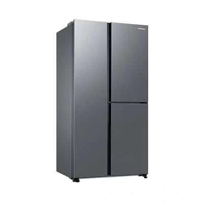 Abbildung von Samsung Side by &quot;RH6ACG892D&quot;, RH6ACG892DS9, 178 cm hoch, 91,2 breit