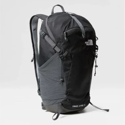 Abbildung von The North Face Trail Lite Speed 20 Größe S/M, Farbe Schwarz