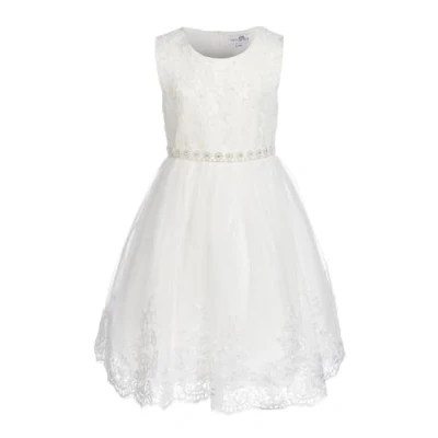 Abbildung von happy girls Jerseykleid (1 tlg) Drapiert/gerafft