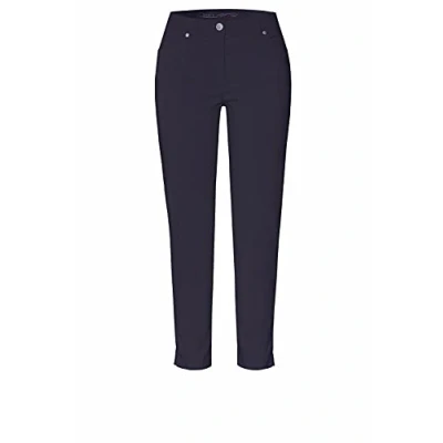 Abbildung von TONI Perfect Shape 7/8 Jeans Slim Fit, Damen, Größe: 44, Marine