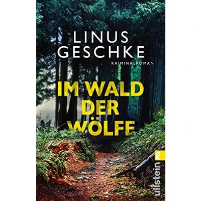 Abbildung von Im Wald der Wölfe: Kriminalroman (Jan Römer Krimi, Band 4)