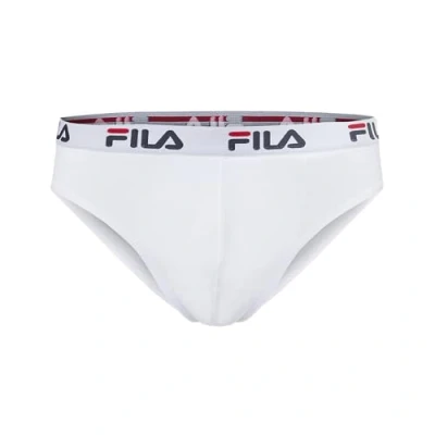 Abbildung von Fila Herren FU5015/2 Slip, weiß, S