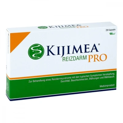 Abbildung von Kijimea Reizdarm Pro Kapseln
