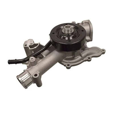Abbildung von BLUE PRINT ADA109132 Wasserpumpe Aluguss mit Dichtring Kunststoff DODGE: Ram 2500 Pickup, 1500 Durango