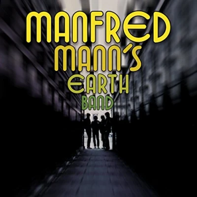 Abbildung von Manfred Mann&#039;S Earth Band (180g Black Lp) [Vinyl LP]