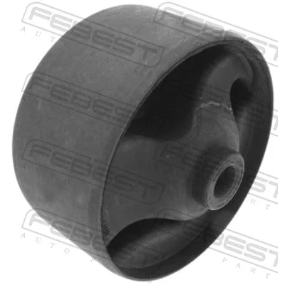Abbildung von FEBEST NMB 026 Motorlager vorne ohne Halter NISSAN: Primera Kombi, Almera Tino, Hatchback