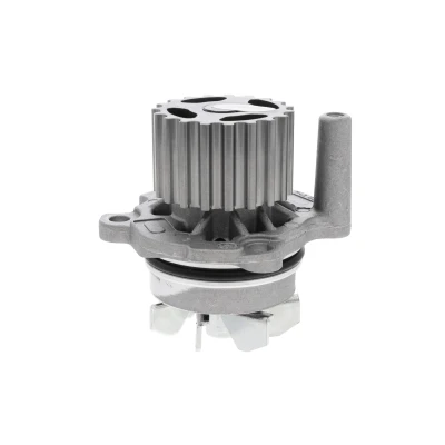 Abbildung von VAICO V10 50052 Wasserpumpe mit Dichtring für mechanisch Flügelrad aus Metall Original Qualität VOLKSWAGEN: Golf 4 Variant