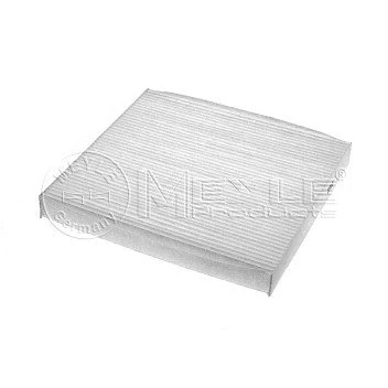 Abbildung von MEYLE 35 12 319 0000 Innenraumfilter Partikelfilter, Filtereinsatz, Pollenfilter 196 216 25 ORIGINAL Quality MAZDA: 2 Hatchback, 6 Limousine