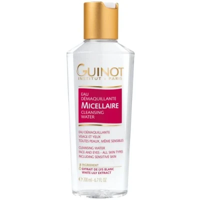 Abbildung von Guinot Lotion Face Care Cleansing Micellaire Water