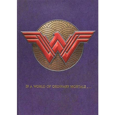 Abbildung von DC Comics: Wonder Woman Pop Up Card (Pop Cards)