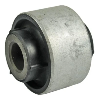 Abbildung von METZGER 52078608 Querlenkerlager Vorderachse, unten, vorne Gummimetalllager RENAULT: SCENIC 3, GRAND MEGANE 3 Grandtour
