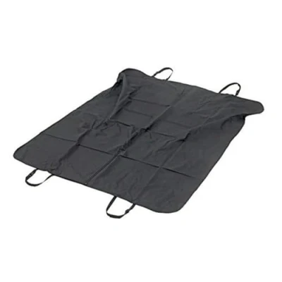 Abbildung von Karlie Auto Schondecke Car Safe Easy L: 162 cm B: 132 schwarz