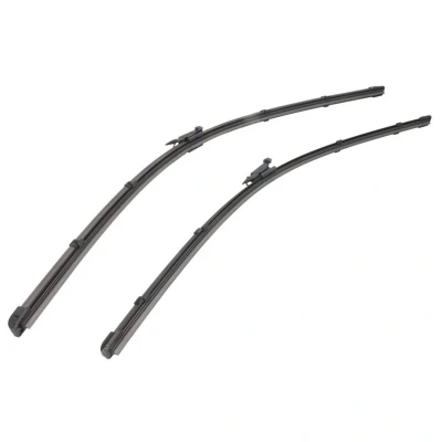 Abbildung von Scheibenwischer Denso DF 071 Flachbalkenwischblatt FORD: Grand C Max, Max 2